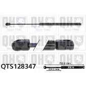 Quinton Hazell QTS128347 Gasveer motorkap