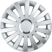 LEOPLAST SAIL 13 Wieldoppen