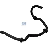 DT Spare Parts 5.45398 Radiateurslang