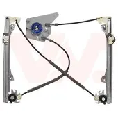 VAN WEZEL 1801264 Raammechanisme