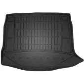 Frogum TM404090 Kofferbak / bagageruimte beschermmat
