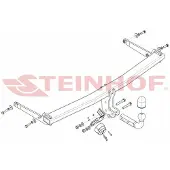 Steinhoff A-059 Trekhaak