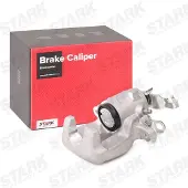 Stark SKBC-0460208 Remklauw