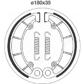 SBS P2046 Remschoen