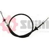 Seim 401530 Koppelingskabel