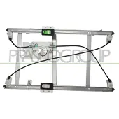 PRASCO RN980W012 Raammechanisme