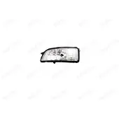 MCS 333550 Knipperlichtautomaat / Pinkdoos