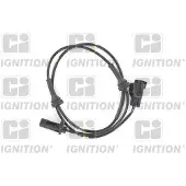 Quinton Hazell XABS855 Wielsnelheidssensor (ABS)