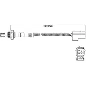 VEGAZ ULS-279 Lambdasonde