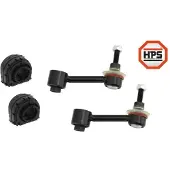 MAPCO 53822HPS Reparatieset, stabilisatorophanging