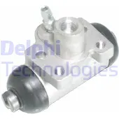 Delphi LW60636 Wielremcilinder