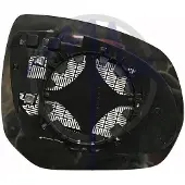 Max MCT312-L Spiegelglas, buitenspiegel