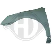 Diederichs 6581807 Spatbord
