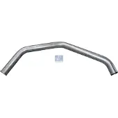 DT Spare Parts 3.25032 Voorpijp