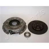 Japanparts KF-127 Koppelingsset