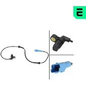 OPTIMAL 06-S116 Wielsnelheidssensor (ABS)