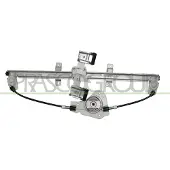 PRASCO FD350W023 Raammechanisme