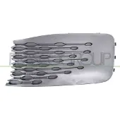 PRASCO VG8612124 Ventilatiegrille, bumper