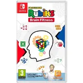 Professor Rubik's Brain Fitness - Switch