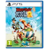 Astérix et Obélix XXL 2 PS5 - FR/NL
