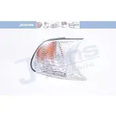 Johns 20 08 20-7 Knipperlichtautomaat / Pinkdoos