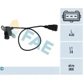 FAE 79032 Krukassensor