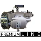 MAHLE ORIGINAL ACP 505 000P Aircopomp