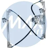 Max WPG122-L Raammechanisme
