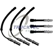 TRUCKTEC AUTOMOTIVE 02.17.117 Bougiekabels