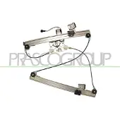 PRASCO VG017W026 Raammechanisme