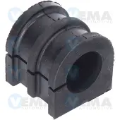 VEMA 540033 Stabilisatorstang rubber