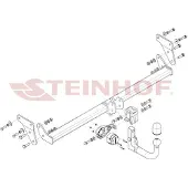 Steinhoff K-097 Trekhaak