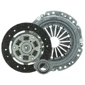 AISIN KE-RE25 Koppelingsset