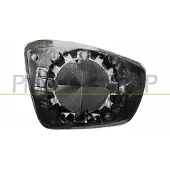 PRASCO VG0237514 Spiegelglas, buitenspiegel