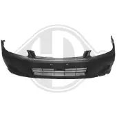 Diederichs 5207050 Bumper