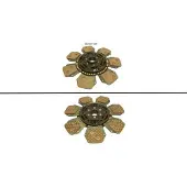 KAWE 3774 Koppelingsplaat