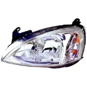 IPARLUX 11531307 Koplamp