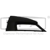 Dpa 88531794202 Ventilatiegrille, bumper