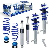 JOM 741109 Schokdemper met veer