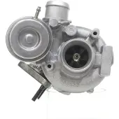 ALANKO 11900037 Turbocharger