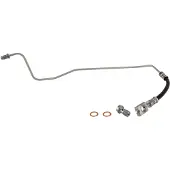 TRW Remslang PHD945 TRW voor o.a. AUDI, VOLKSWAGEN