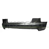 PRASCO AD0381061 Achterbumper