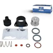 DT Spare Parts 2.12096 Manuele voedingspomp