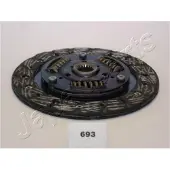 Japanparts DF-693 Koppelingsplaat