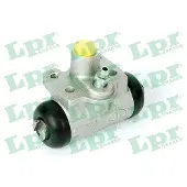 LPR 4497 Wielremcilinder