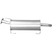 VEGAZ DS-337 Einddemper
