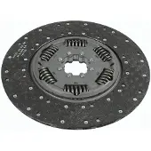 SACHS 1878 000 635 Koppelingsplaat