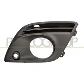 BLIC Ventilatierooster, bumper 6502-07-9057917P links