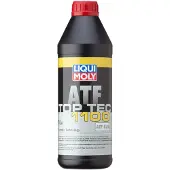 Liqui moly 20467 Olie, automatische transmissie (ATF)