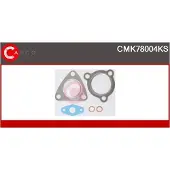 Casco CMK78004KS Turbocharger, montageset